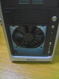 フロントファン